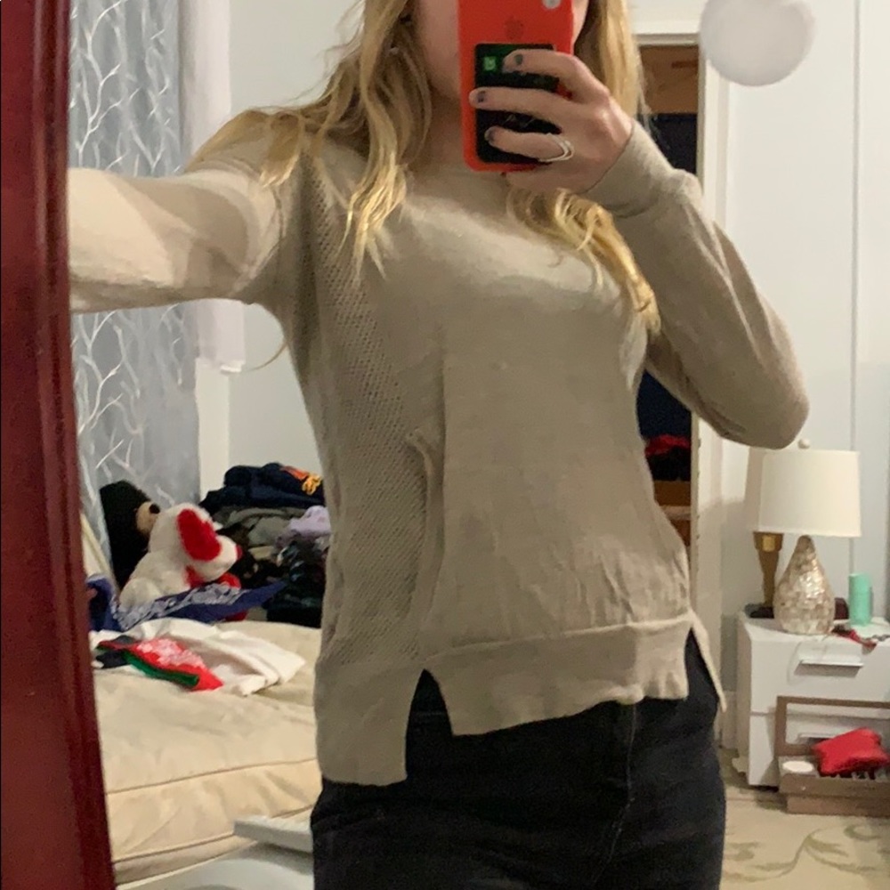 Zadig and Voltaire Sweater